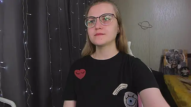 MissBrightShine Chat XXX live