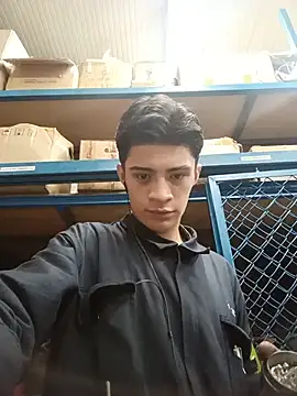Chat XXX en directo de Felipe_W0