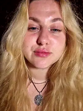 Živý XXX chat LianaJu