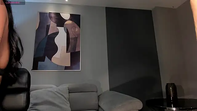 MollyJones_'s Live XXX Chat