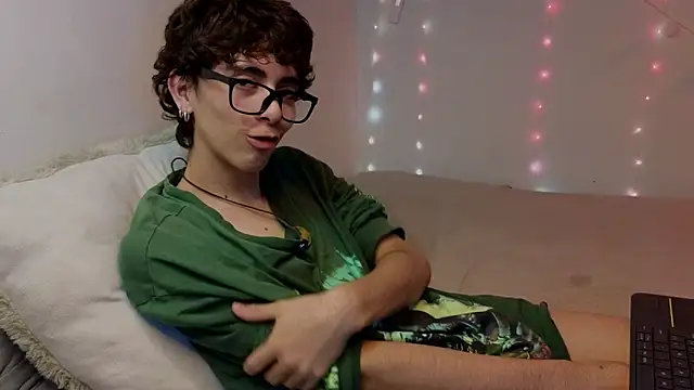 Matty_Sparkk Live XXX Chat