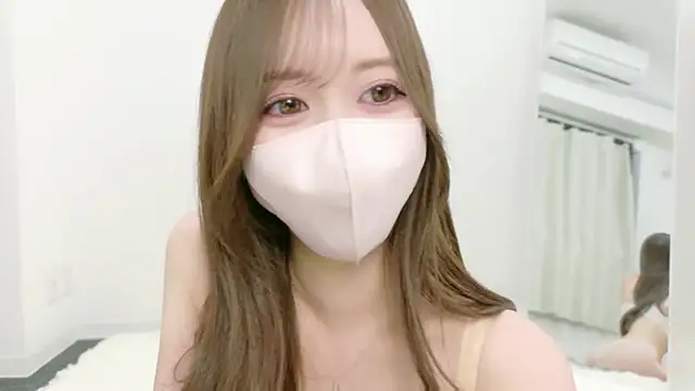salachan_vのウェブカメラショー