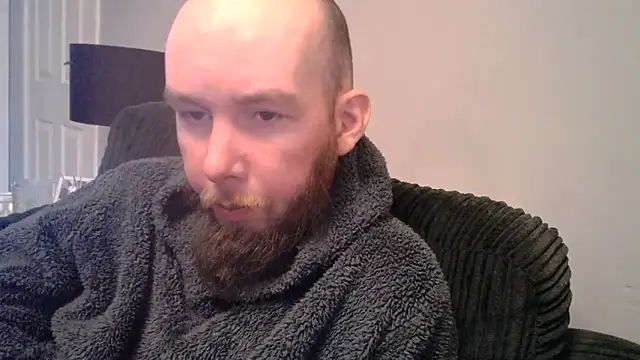 Chat +18 de Chubbydan ao vivo