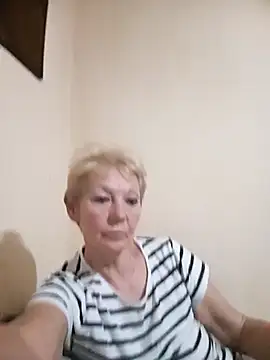 Živý XXX chat Calypso-Loove