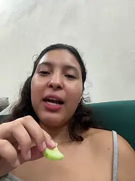 mariatudulceadiccion's Live XXX Chat