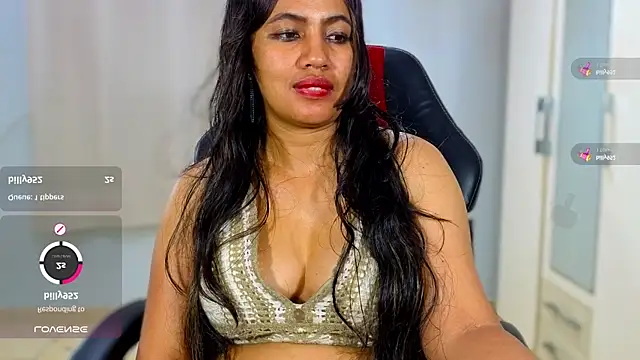 FannyXhot XXX чат на живо