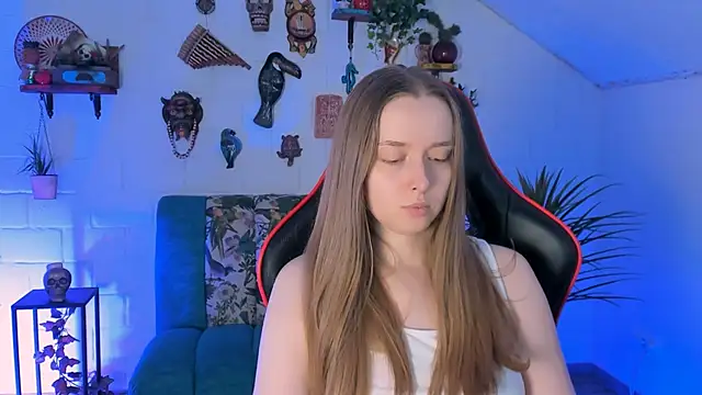 Živý XXX chat JenniferGraces