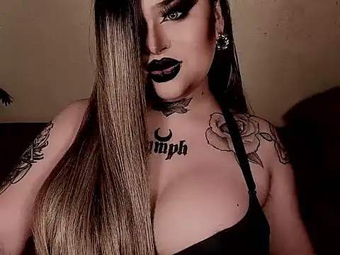 BeMyGoodSlave Live XXX-chat