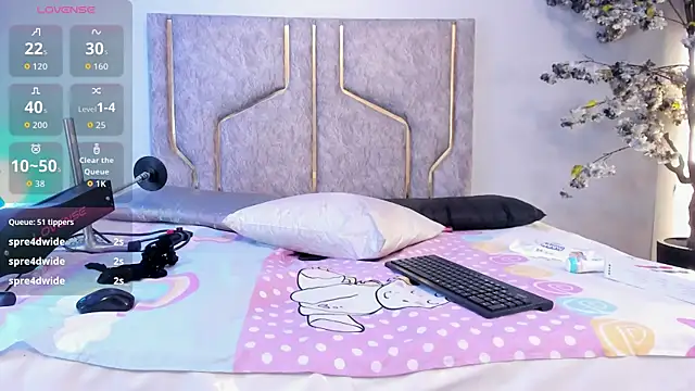 miaakittyy 라이브 XXX 채팅