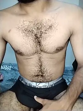 Mr_Hotyy's Webcam Show