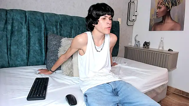 Diamond_twink Live XXX Chat