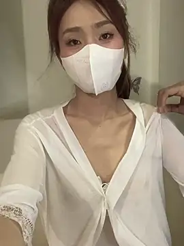 Pam_Rabbit 现场XXX聊天