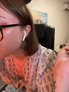 Czat XXX na żywo – Persephone_Kore