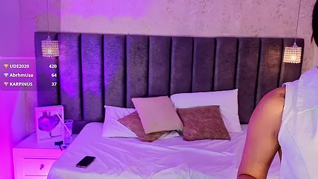 Tamara_Ferrer 라이브 XXX 채팅