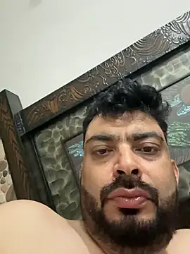 hot_rajat Adlı Modelin Canlı XXX Sohbeti