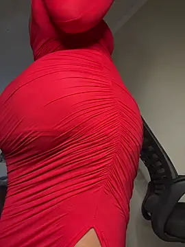Bootyfulbarbiie's Live XXX Chat