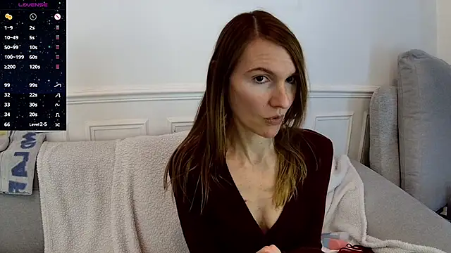XXX chat uživo modela fanny_posy