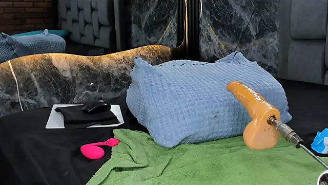 Živý XXX chat Couple_Gold69