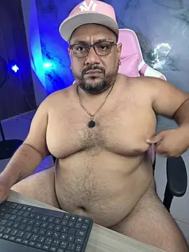 Chat +18 de jacoob_woods ao vivo