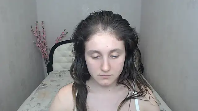 Holliy_Cooper's Live XXX Chat