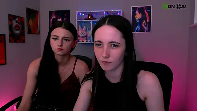Živý XXX chat bella_dorn