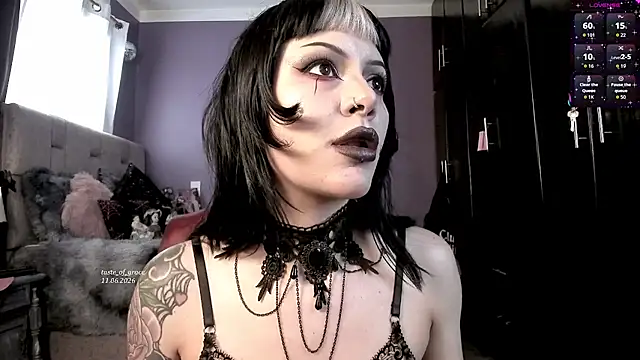 Онлайн чат XXX Taste_of_Grace