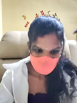 Chatroom XXX en direct de Shreya-telugupilla