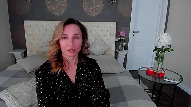 AllisonWilliams Live XXX-chat