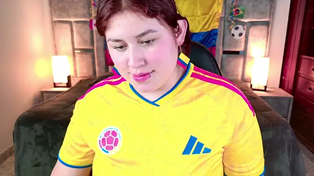azul_veraa Adlı Modelin Canlı XXX Sohbeti
