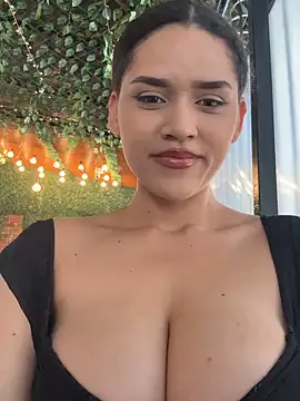 Sembang XXX Secara Langsung Lilithadams1