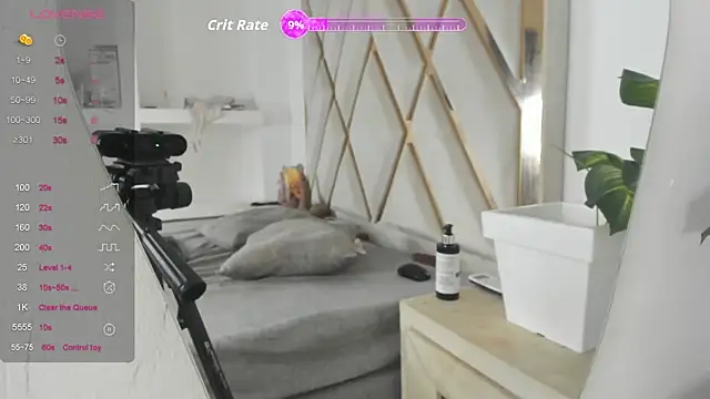 Živý XXX chat angelkyraasm