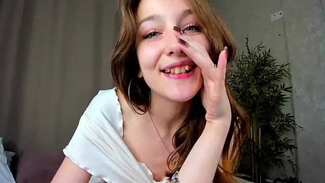 Živý XXX chat alis_tauber