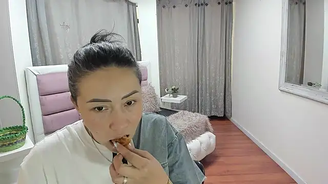 Živý XXX chat gaby_trent
