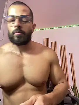 magnumchris – Live XXX-chat