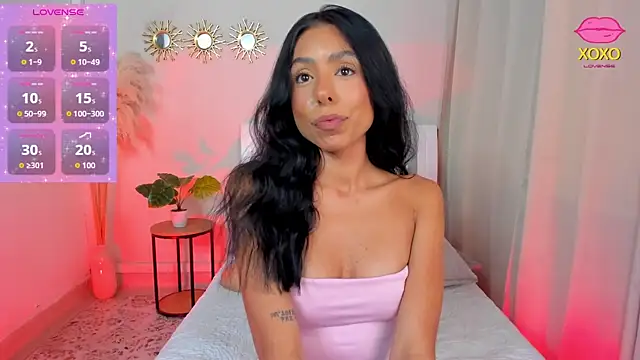 Chat +18 de antonela-deepthroat ao vivo