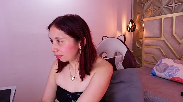 stephaniesun_ Obrolan Langsung XXX