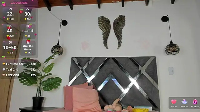 erika_222 Live XXX-Chat