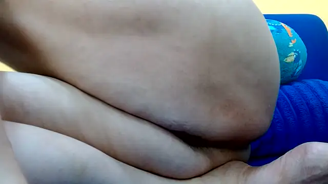 Czat XXX na żywo – thebesthairypussy2