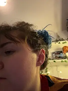 JennKenobi's Live XXX Chat