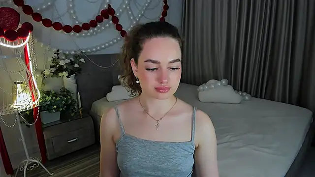 Chat +18 de MiracleCurly ao vivo