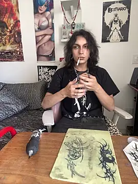 kiiler_queen Live XXX Chat