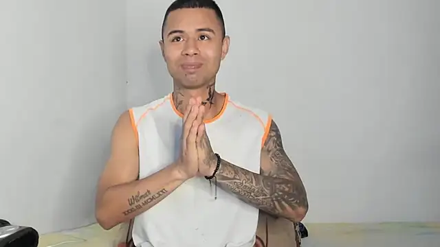 Chat XXX ao vivo de _Logan_Colton_