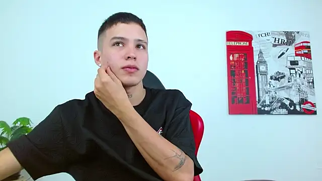 Chat XXX ao vivo de Cumandres18