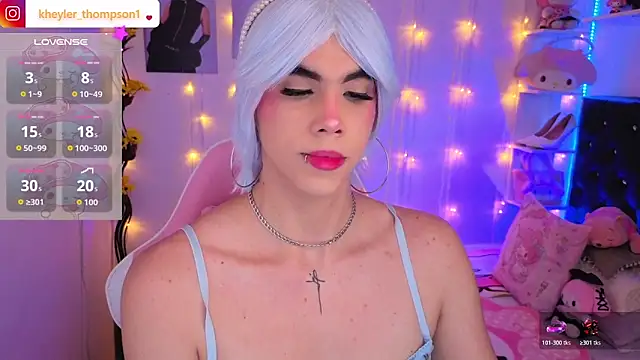 Chat XXX ao vivo de Kheyler_1