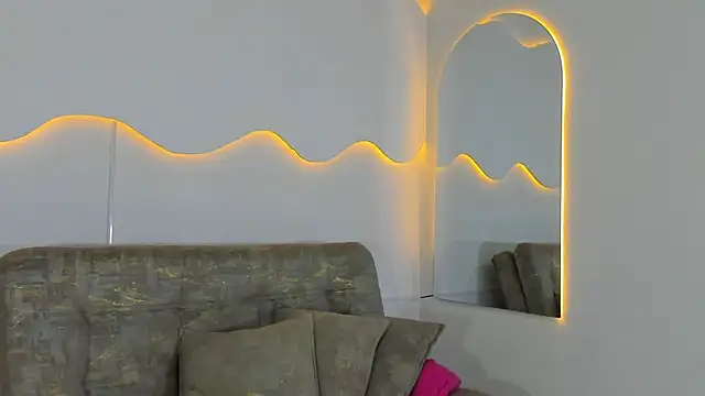 ArohomLester_ 即時 XXX 聊天