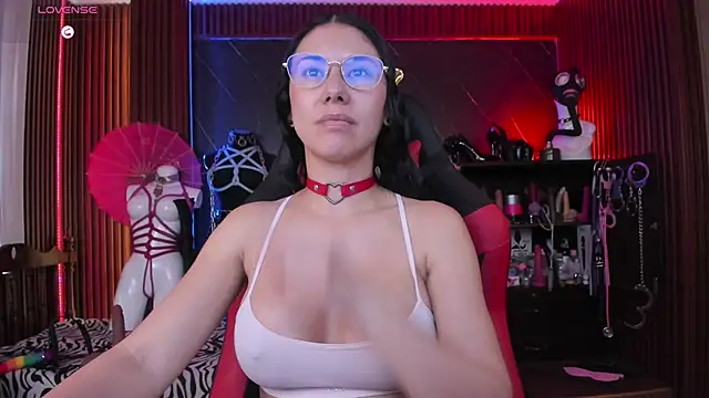 XiaQueen's Live XXX Chat