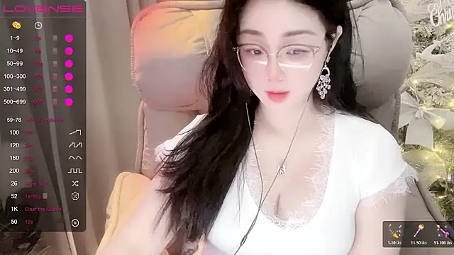 Monica-666888-'s Live XXX Chat