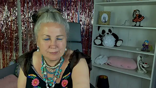 LilaMaharani Live XXX-chat