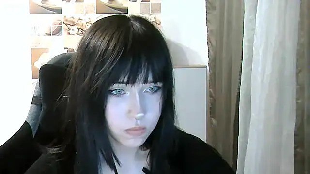 NoirEva Live XXX-Chat