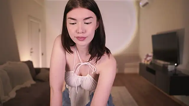AdaBell's Live XXX Chat